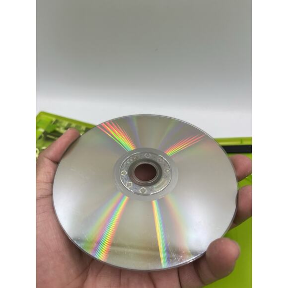 Halo: Combat Evolved (Microsoft Xbox, 2001) - Picture 11 of 11